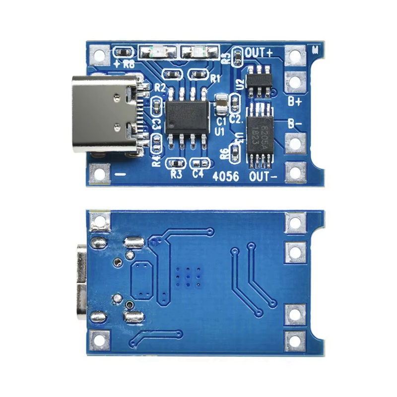 Placa de Proteção para Carrega - Li Ion Charger Module avaliação e preço