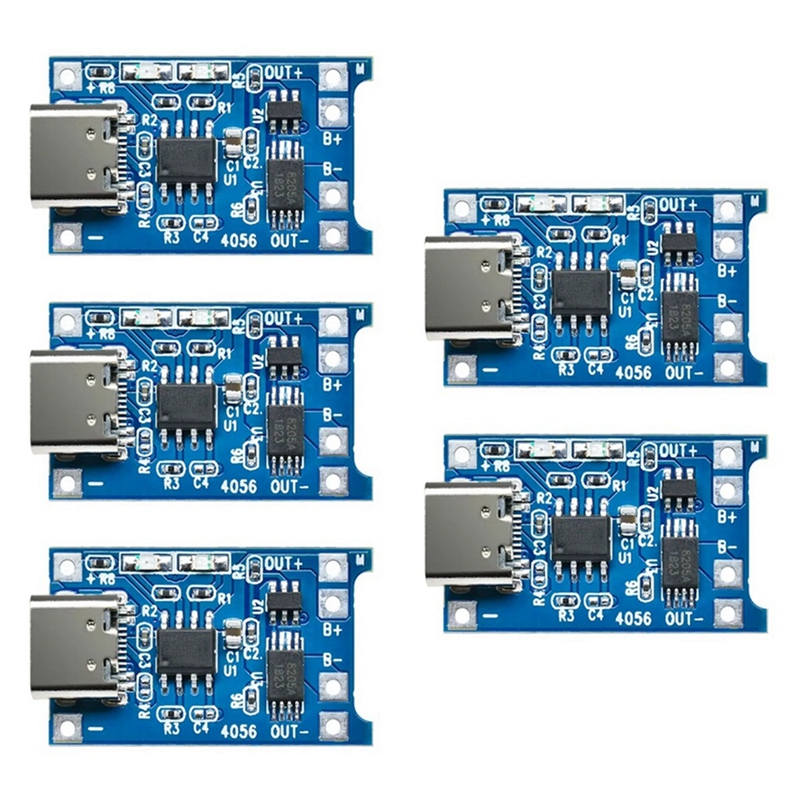 Placa de Proteção para Carrega - Li Ion Charger Module avaliação e preço