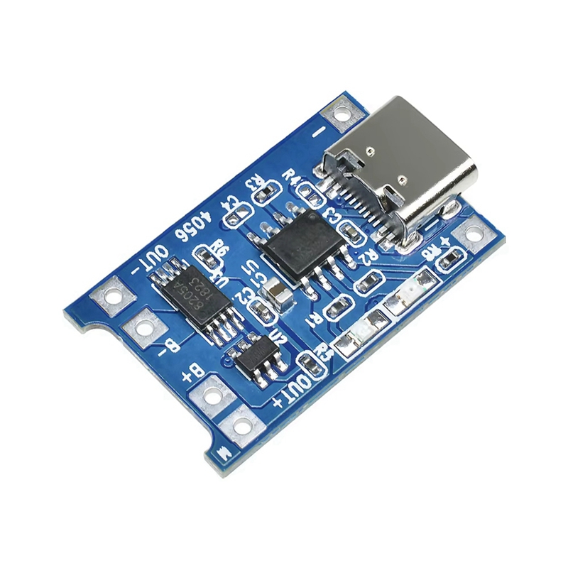 Placa de Proteção para Carrega - Li Ion Charger Module avaliação e preço