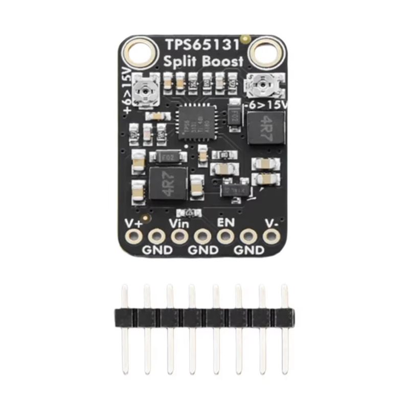 Conversor de Tensão Y43A-TPS65 - Boost Converter avaliação e preço