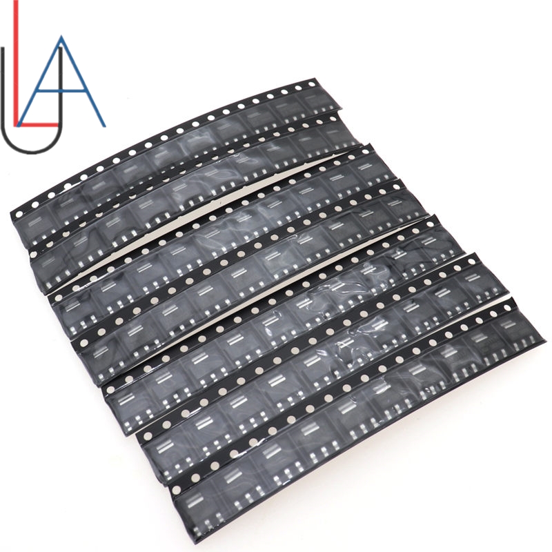 70pcs kit regulador de tensão  - Ams1117 Module avaliação e preço