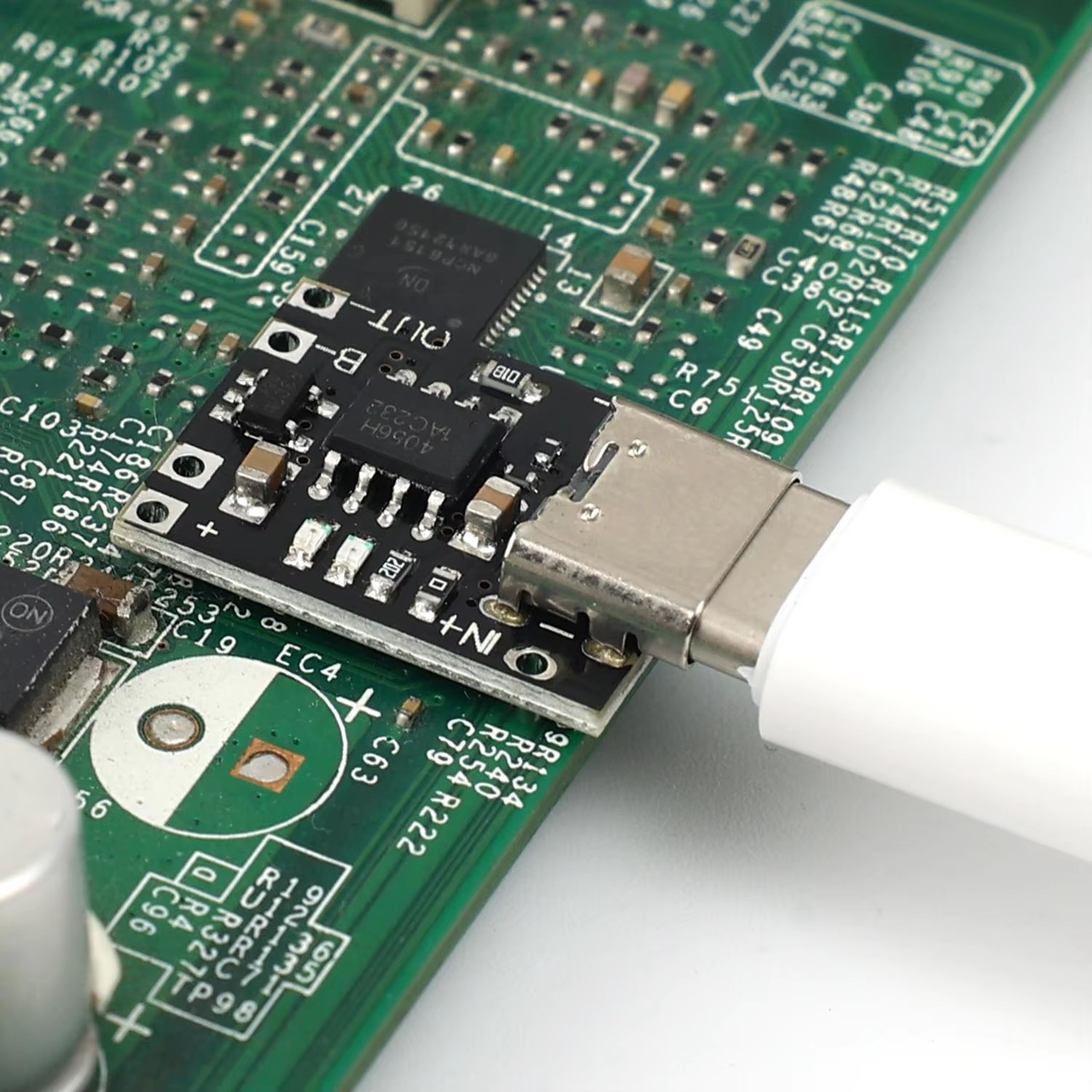 1/10/20PCS Placa de Carregamen - Li Ion Charger Module avaliação e preço