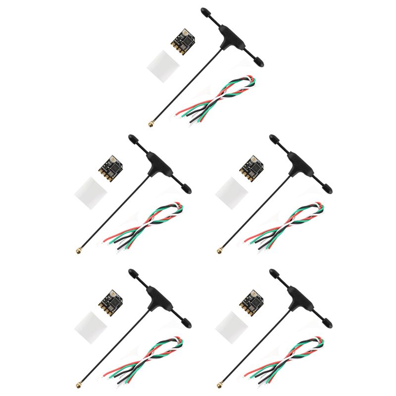 ABXE-5X RP1, receptor Nano Exp - Antenna 2.4Ghz avaliação e preço