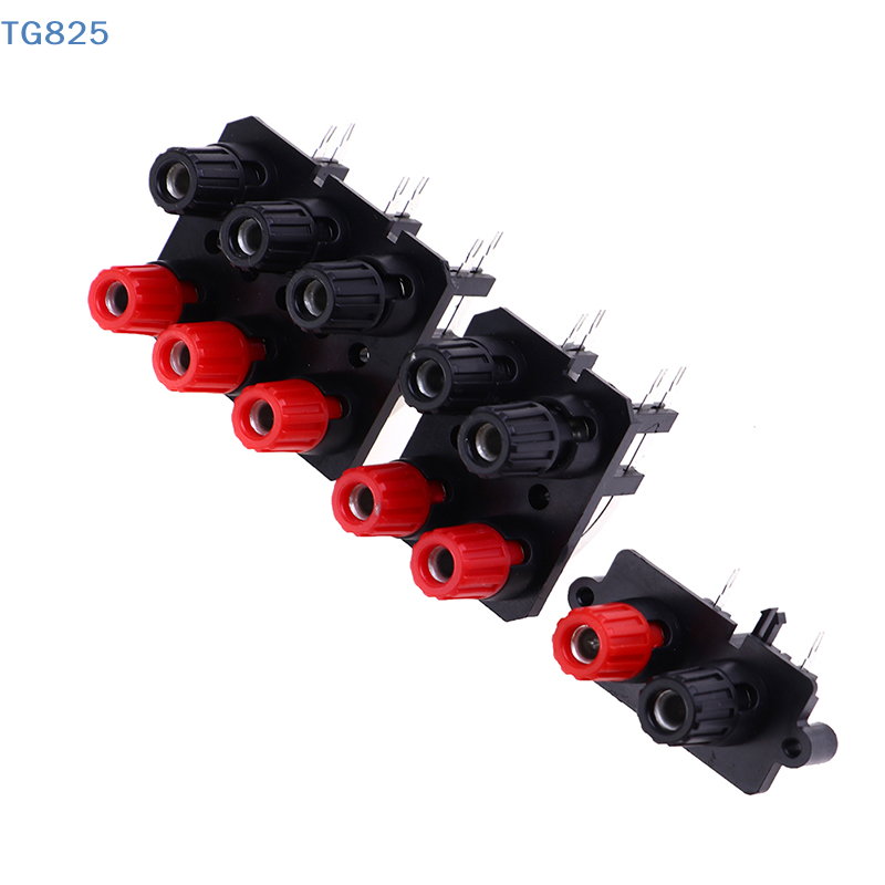 【A】1 unidade Conector de Áudio - Screw Terminal Block avaliação e preço