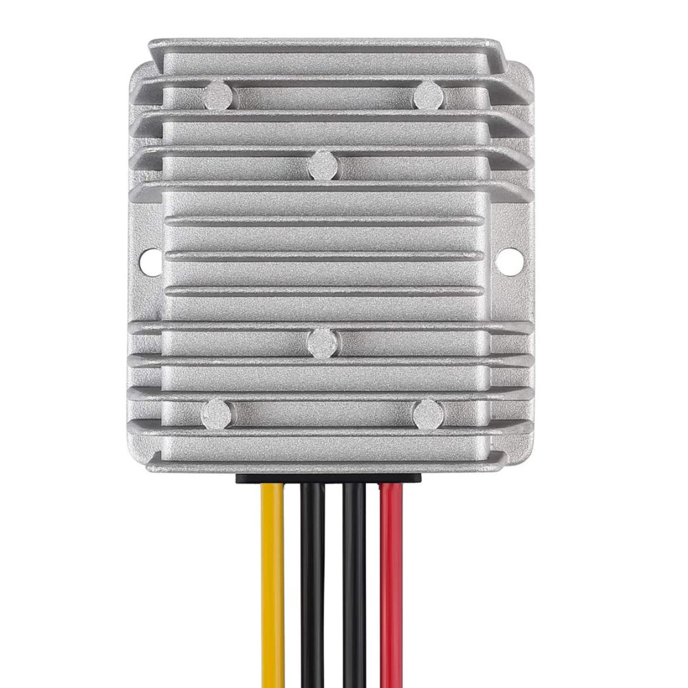 Conversor DC para DC de 12V pa - Boost Converter avaliação e preço