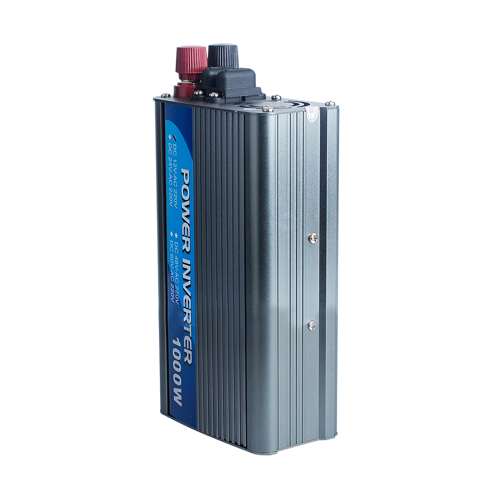 Inversor Automotivo 1000W 12V  - Dc Dc Converter avaliação e preço