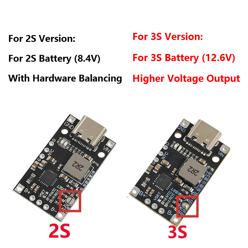 Placa de carregador de íon-lít - Tp4056 Module avaliação e preço