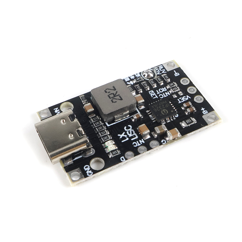 Placa de carregador de íon-lít - Tp4056 Module avaliação e preço