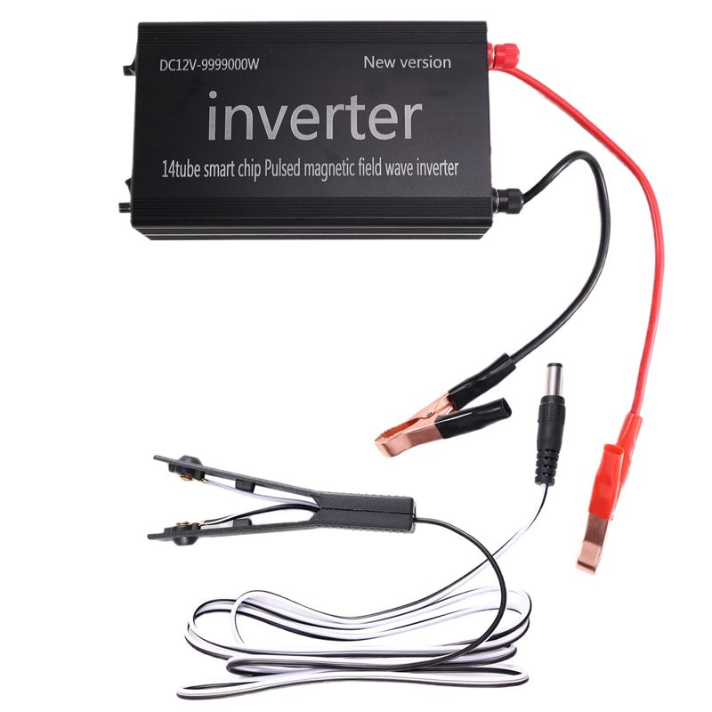 B04B-Inversor de Alta Potência - Boost Converter avaliação e preço