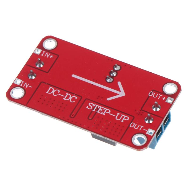 Módulo Conversor de Potência D - Boost Converter avaliação e preço