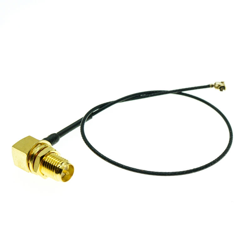 U.FL MHF1 UFL para RP-SMA SMA  - Ipex Connector avaliação e preço