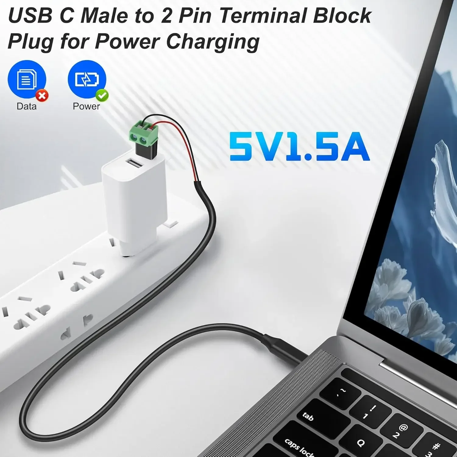 1-4 Peças Adaptador de Termina - Screw Terminal Block avaliação e preço