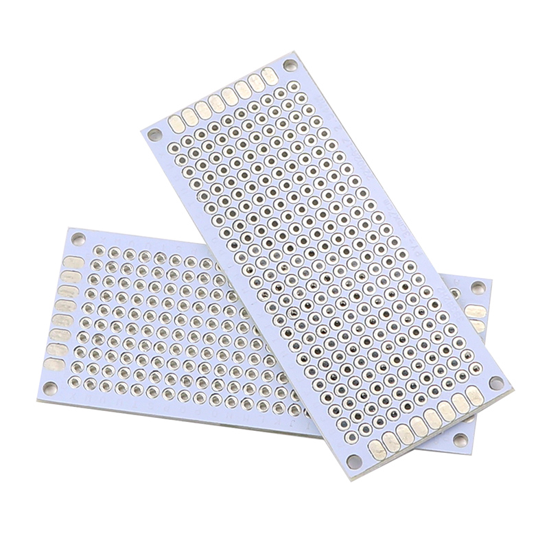 5/10 pces placa pcb placa prot - Pcb Prototyping Board avaliação e preço
