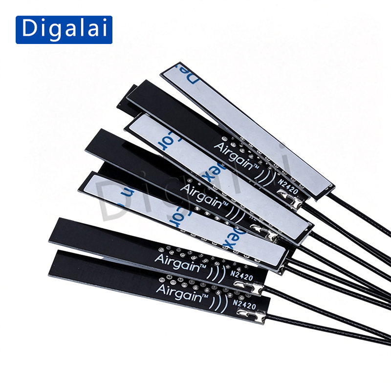 Antena ESP32 2.4GHz WiFi Bluet - Ipex Connector avaliação e preço