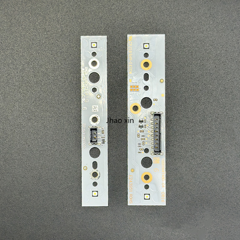 Luz branca para audi q7 led 20 - Proto Board avaliação e preço