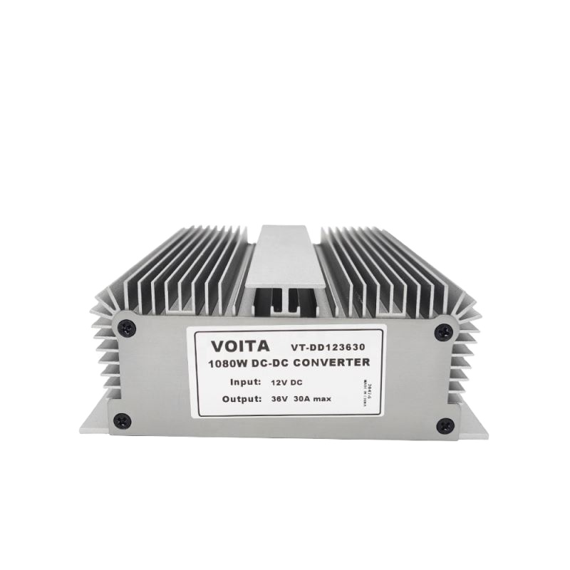 Conversor DC-DC 12V para 36V 3 - Boost Converter avaliação e preço