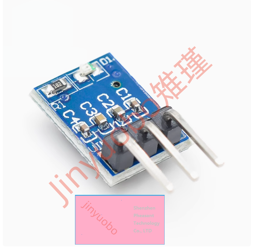 5-50 pces 5v a 3.3v DC-DC step - Ams1117 Module avaliação e preço