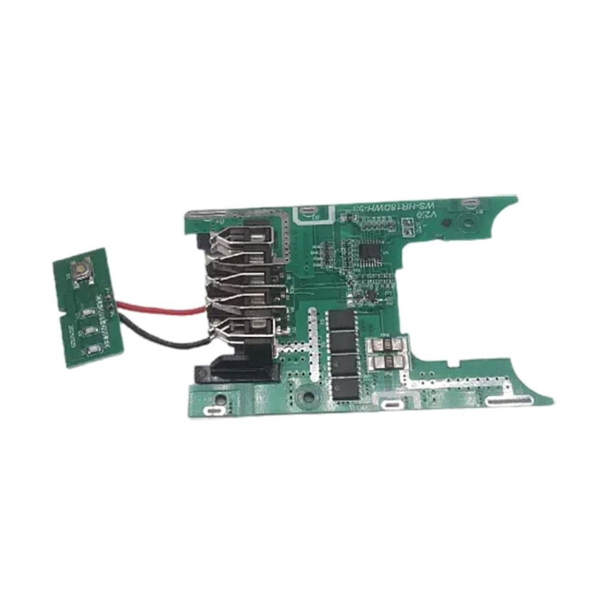 Atualização. Placa de Circuito - Proto Board avaliação e preço