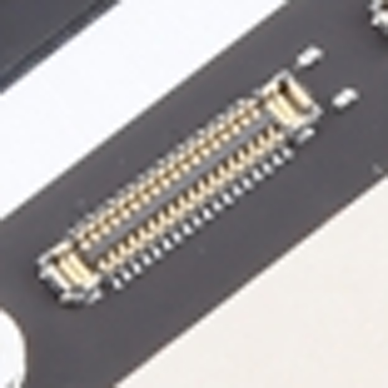 2-10 pces tela lcd carregador  - Ipex Connector avaliação e preço