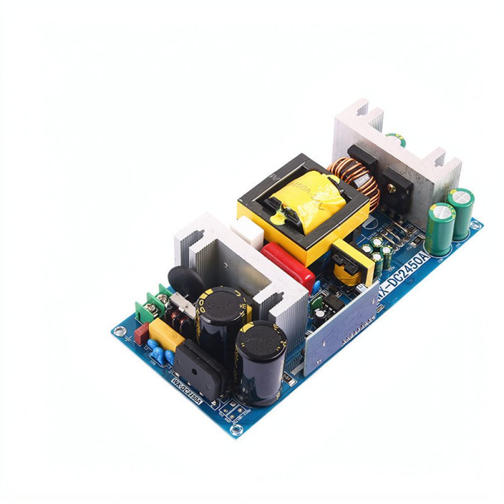 Fonte de alimentação eletrônic - Dc Dc Converter avaliação e preço
