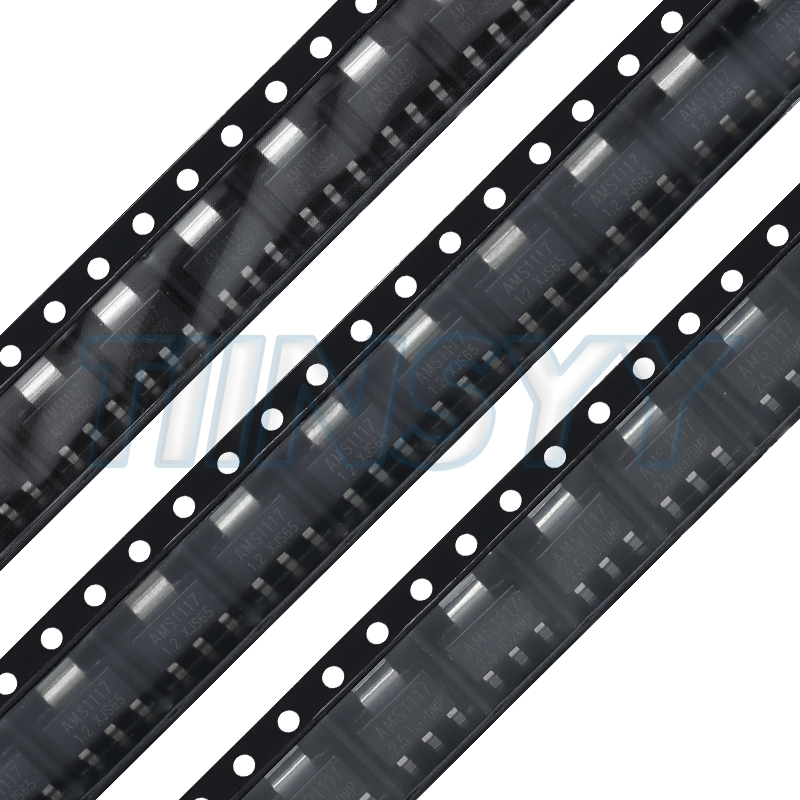 20PCS AMS1117 1.2V 1.5V 1.8V 2 - Ams1117 Module avaliação e preço