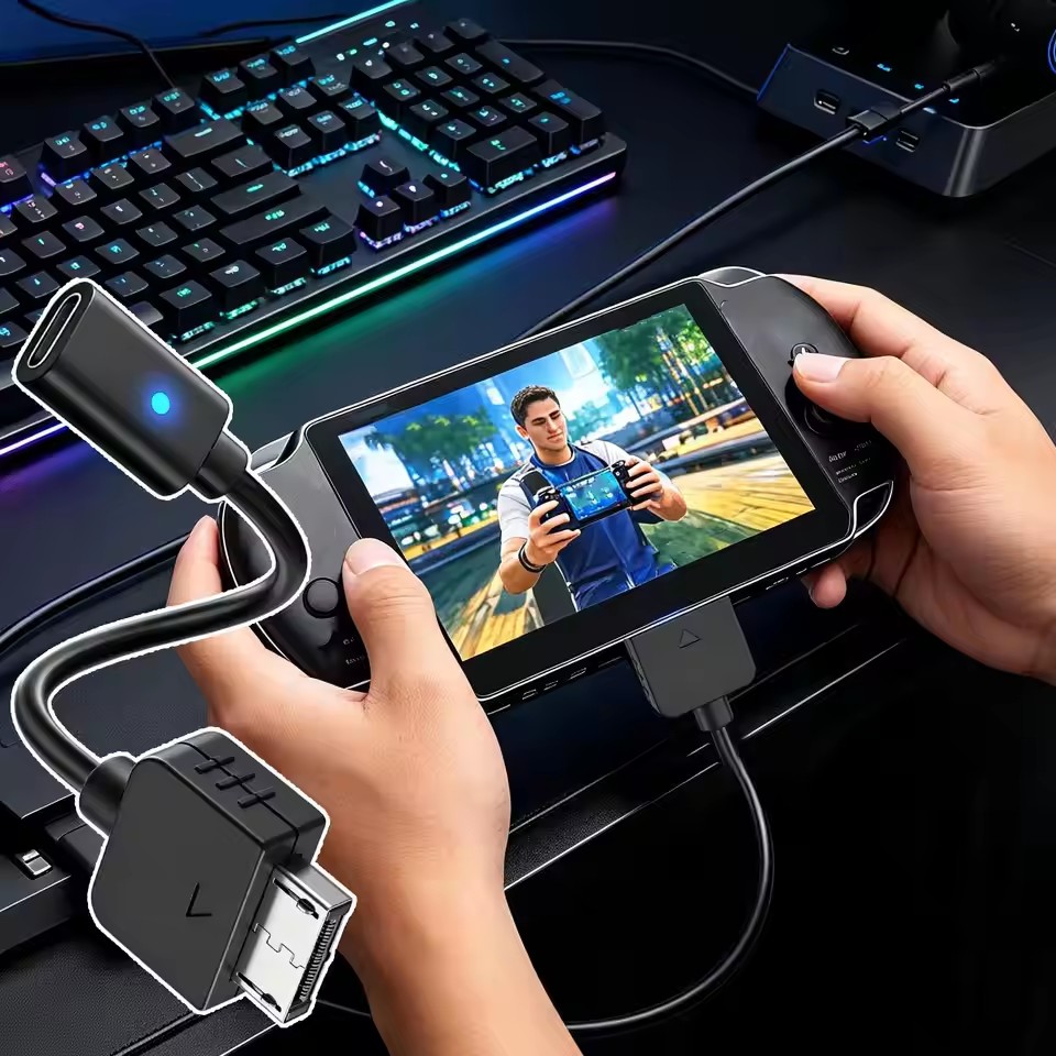 Cabo de Carregamento Tipo C Fê - Usb C Cable avaliação e preço