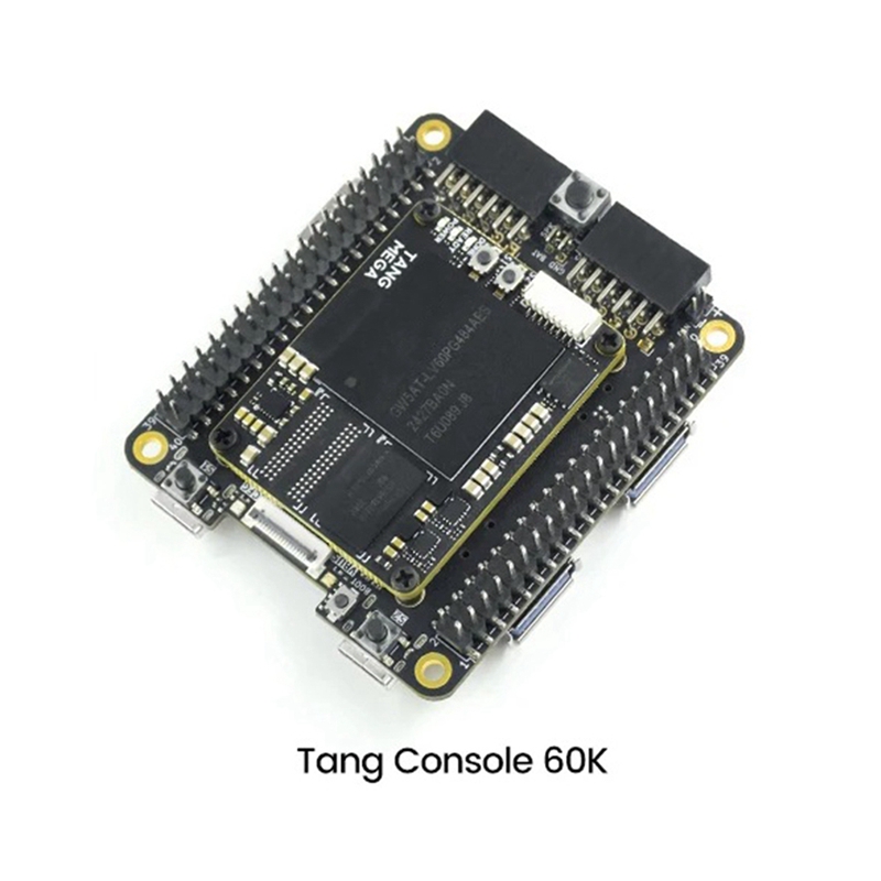 Placa de Desenvolvimento FPGA  - Perfboard avaliação e preço