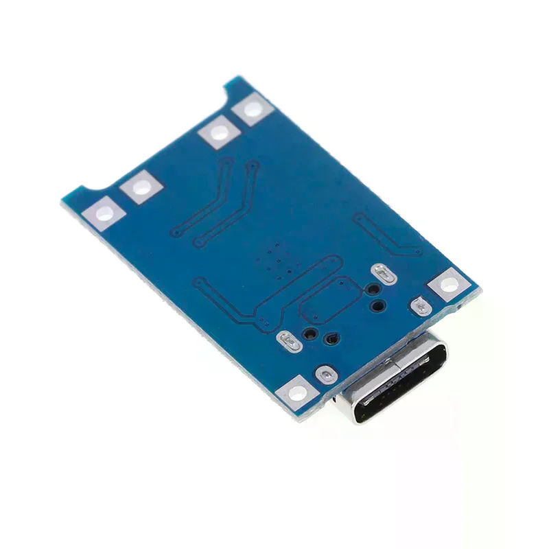 1Pç Placa de Carregamento de B - Tp4056 Module avaliação e preço