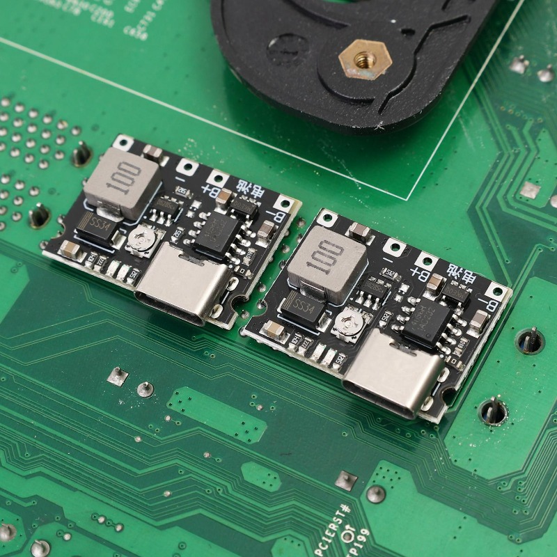 1/20 peças Módulos Ajustáveis  - Li Ion Charger Module avaliação e preço